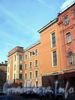 Ул. Чехова, д. 15. Общий вид здания. Фото август 2006 г.