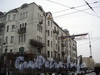 Фасад с улицы Чапыгина
