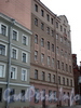 Боровая ул., д. 48, общий вид здания. Фото 2008 г.