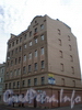 Боровая ул., д. 48, общий вид здания. Фото 2008 г.
