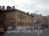 Боровая ул., д. 52, лит. Б. Общий вид здания. Фото 2008 г.