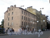 Боровая ул., д. 59-61. Общий вид зданий. Фото 2008 г.