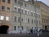 Боровая ул., д. 64. Общий вид здания. Фото 2008 г.