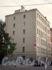 Боровая ул., д. 72. Общий вид здания. Фото 2008 г.