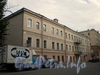Боровая ул., д. 84. Общий вид здания. Фото 2008 г.
