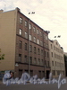 Боровая ул., д.д. 94-96. Общий вид зданий. Фото 2008 г.