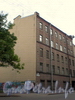 Боровая ул., д. 94. Общий вид здания. Фото 2008 г.