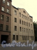 Боровая ул., д. 96. Общий вид здания. Фото 2008 г.