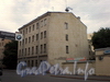 Боровая ул., д. 102. Общий вид здания. Фото 2008 г.