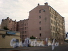 Боровая ул., д. 104. Общий вид здания. Фото 2008 г.