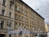 Заставская ул., д. 25, общий вид здания. Фото 2008 г.
