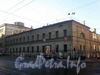 Кирочная ул., д. 15. общий вид правого корпуса. Фото 2008 г.
