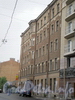 Кременчугская ул., д. 1, общий вид здания. Фото 2008 г.