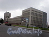 Ул. Маршала Говорова, д. 52, общий вид здания. Фото 2008 г.