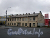 Ул. Метростроевцев, д. 22, общий вид здания от проспекта Маршала Говорова. Фото 2008 г.