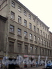 Разъезжая ул., д. 31, общий вид здания. Фото 2008 г.