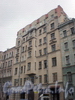 Тележная ул., д. 16, общий вид здания. Фото 2008 г.
