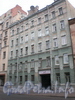 Тележная ул., д. 18, общий вид здания. Фото 2008 г.