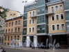 Тележная ул., д.д. 20-22, общий вид зданий. Фото 2008 г.