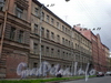 Тележная ул., д.д. 23-27, общий вид зданий. Фото 2008 г.