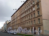Тележная ул., дд. 24, 26-28, общий вид зданий. Фото 2008 г.