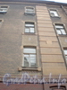 Тележная ул., д. 24, фрагмент фасада здания. Фото 2008 г.