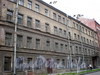 Тележная ул., д.д. 25-27, общий вид зданий. Фото 2008 г.