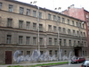 Тележная ул., д.д. 25-27, общий вид зданий. Фото 2008 г.