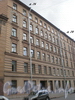 Тележная ул., д. 26-28, общий вид зданий. Фото 2008 г.