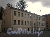 Тележная ул., д. 28, флигель здания. Фото 2008 г.