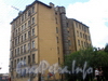 Тележная ул., д. 31, общий вид здания. Фото 2008 г.