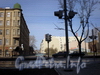 Вид на улицу Глеба Успенского от Московского проспекта. Фото 2008 г.
