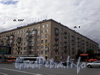 Алтайская ул., д. 1/Московский пр., д. 197, общий вид здания. Фото 2008 г.