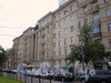 Ул. Алтайская, д. 3, фасад по Алтайской ул. Фото 2008 г.