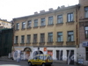 Боровая ул., д. 22, общий вид здания. Фото 2008 г.