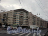 ул. Турку, д. 5/Будапештская ул., д. 13, общий вид здания. Фото 2008 г.
