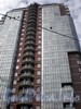 Варшавская ул., д. 61 к. 1, общий вид здания. Фото 2008 г.