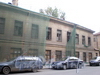 Воронежская ул., д. 1, общий вид здания. Фото 2008 г.