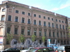 Воронежская ул., д. 7, общий вид здания. Фото 2008 г.