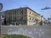 Кантемировская ул., д. 22,  общий вид здания. Фото май 2008 г.