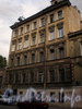 Ул. Константина Заслонова, д. 12, общий вид здания. Фото 2008 г.