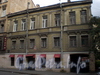 Ул. Константина Заслонова, д. 14, общий вид здания. Фото 2008 г.