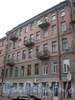 Ул. Константина Заслонова, д. 19 (правая часть), общий вид здания. Фото 2008 г.