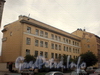 Ул. Константина Заслонова, д. 23, общий вид здания. Фото 2008 г.