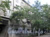 Ул. Красного Текстильщика, д. 9-11, фрагмент фасада здания. Фото 2008 г.