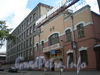 Ул. Красного Текстильщика, д. 10, общий вид здания. Фото 2008 г.