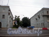 Перспектива Краснодонской ул. от Среднеохтинского пр. в сторону пр. Металлистов. Фото 2008 г.