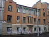 Ул. Малыгина, д. 4, общий вид здания. Фото 2008 г.