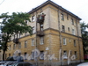 Ул. Малыгина, д. 5, общий вид здания. Фото 2008 г.