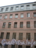 Ул. Моисеенко, д. 13, фрагмент фасада здания. Фото 2008 г.
